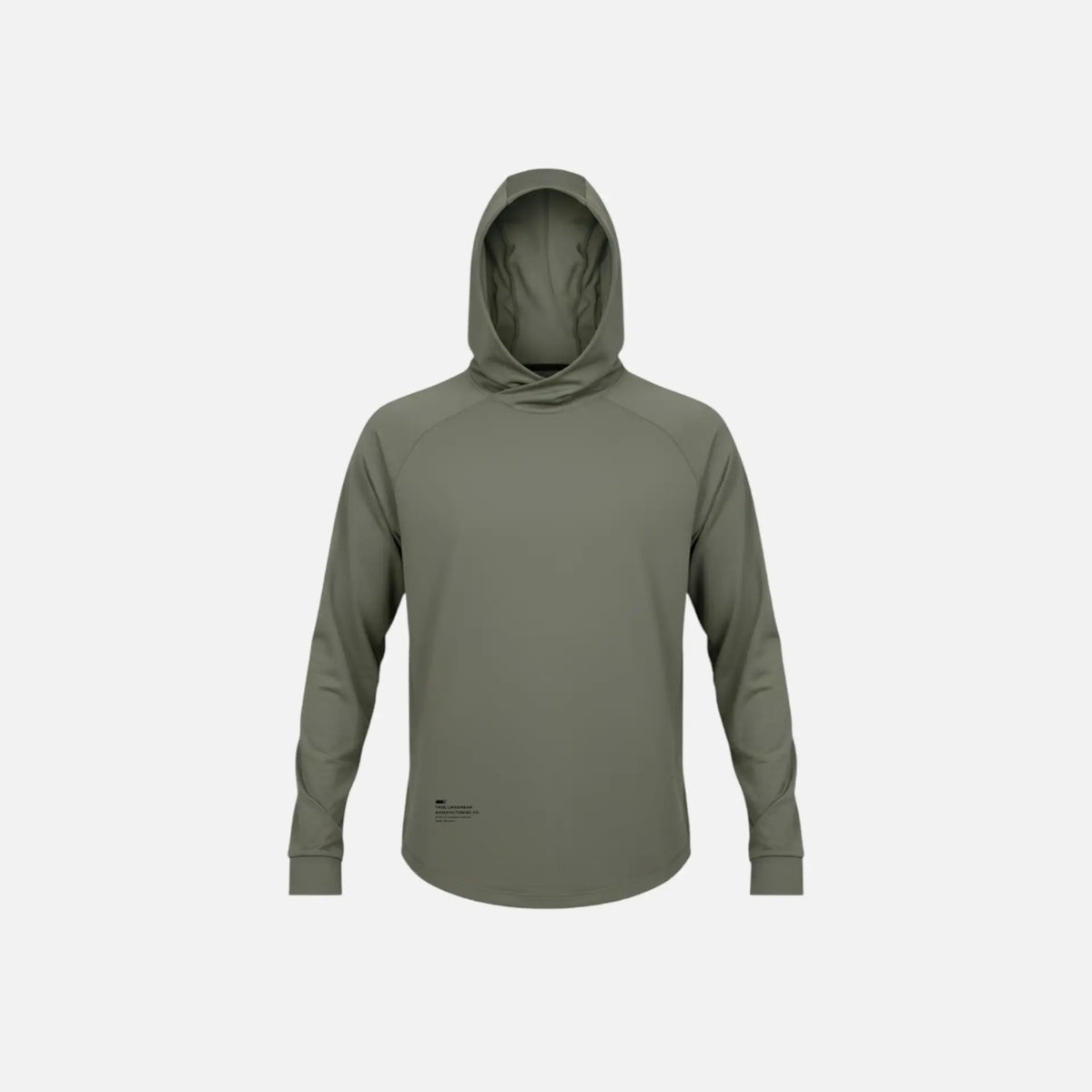 TRUE Vacay Hoodie