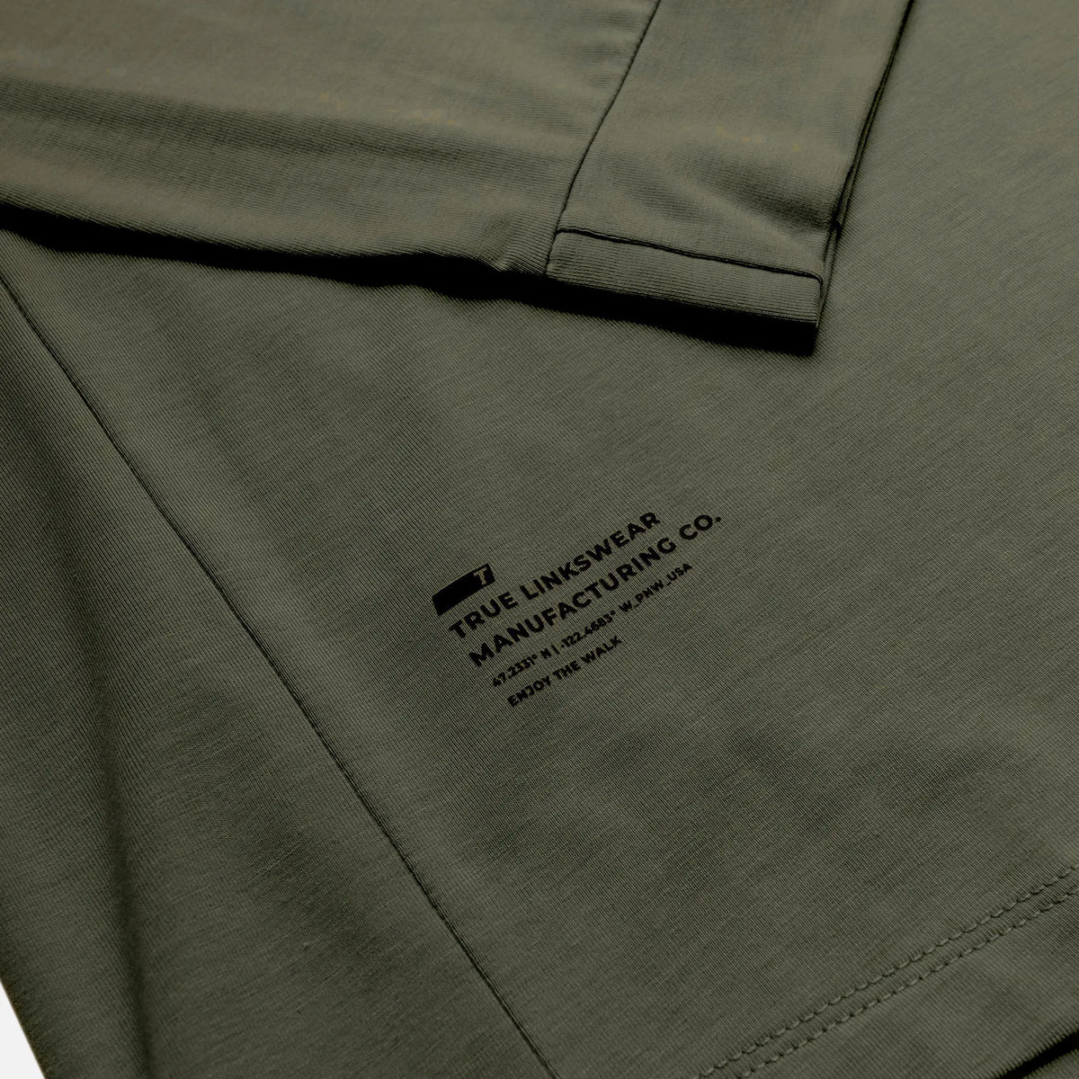 TRUE Vacay Hoodie